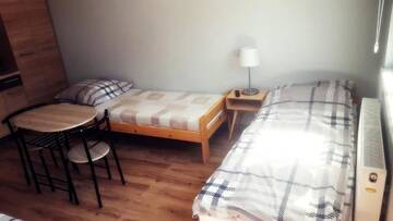 Фото номера Апартаменты-студио Апартаменты Pokoje u Anastazji г. Zakrzewo 32